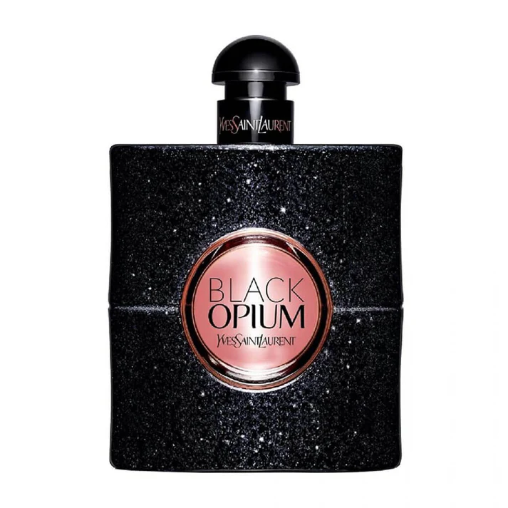 (Tester) YSL Yves Saint Laurent Black Opium EDP 90ml